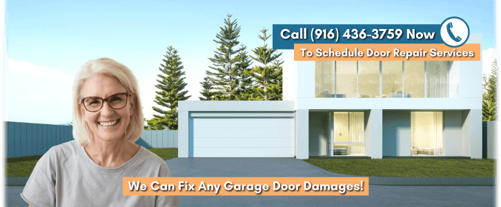 Garage Door Repair Elk Grove CA